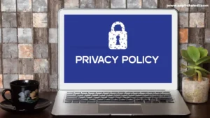 Privacy Policy aaplichawdi