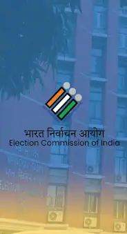 Know Your Candidate App information in Marathi