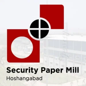 Security Paper Mill, Narmadapuram (M.P.)